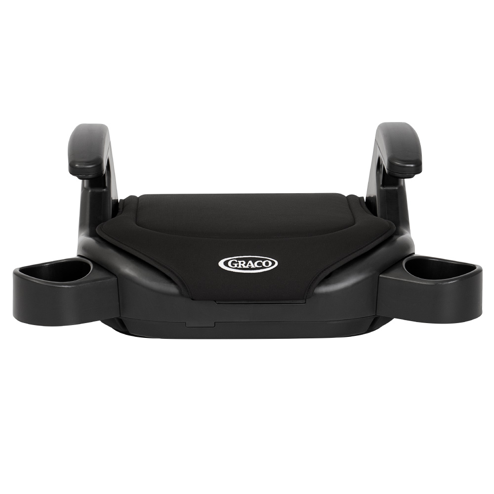 Inaltator auto Graco Basic i-Size Midnight [3]