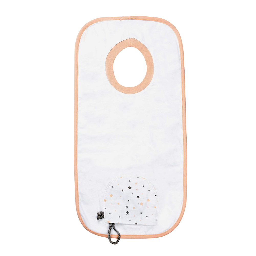 Bavetica bebelusi Evolutive Nude [4]