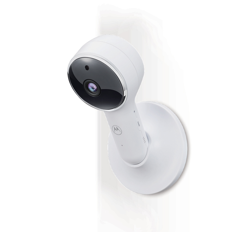 Video Monitor Digital + Wi-Fi Motorola VM65X Connect [4]