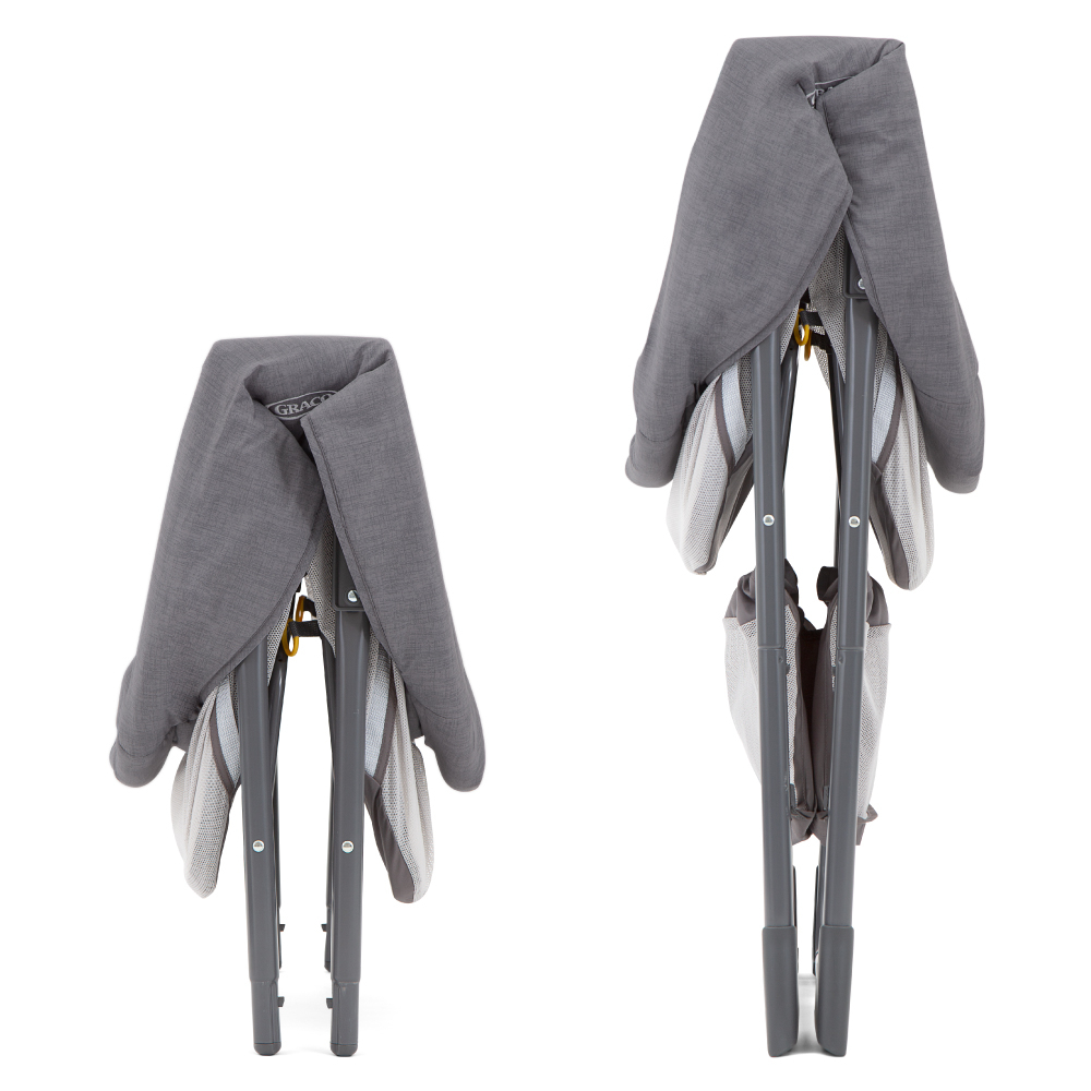 Patut Graco Side by Side 2 in 1 Pearl [5]