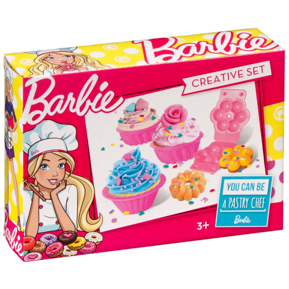 Barbie set briose [2]