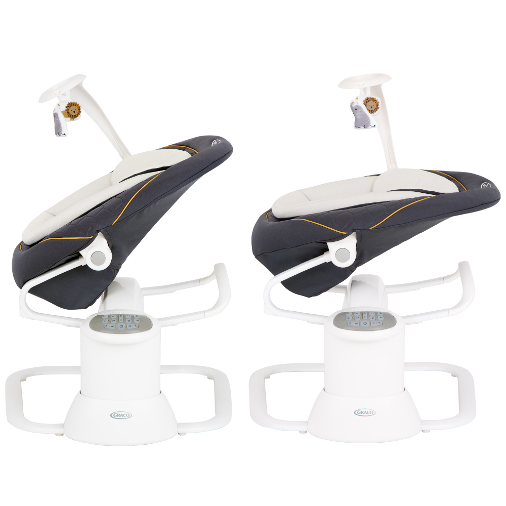 Balansoar Graco All Ways Soother Into the Wild [4]