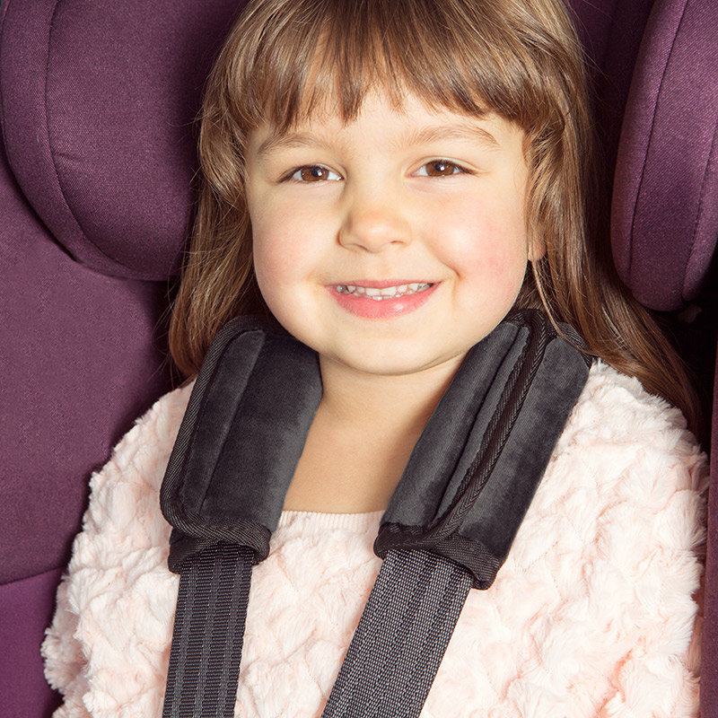 Protectii centuri scaun auto Soft Wraps [5]