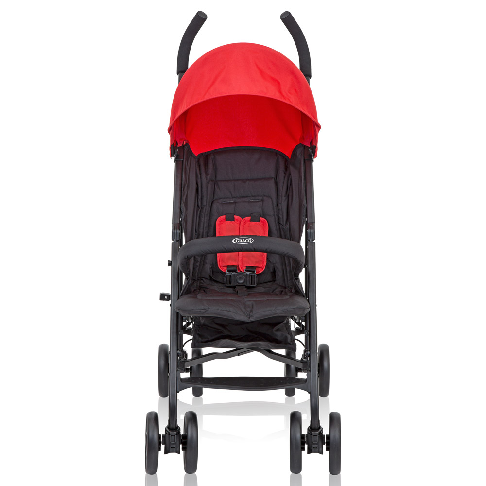 Carucior Graco TraveLite Chili [2]