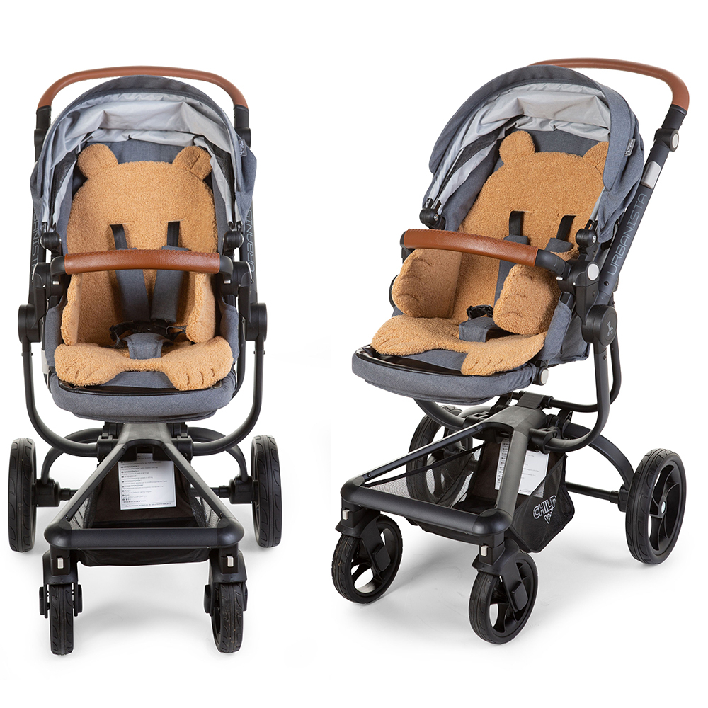 Husa universala Childhome Teddy [6]