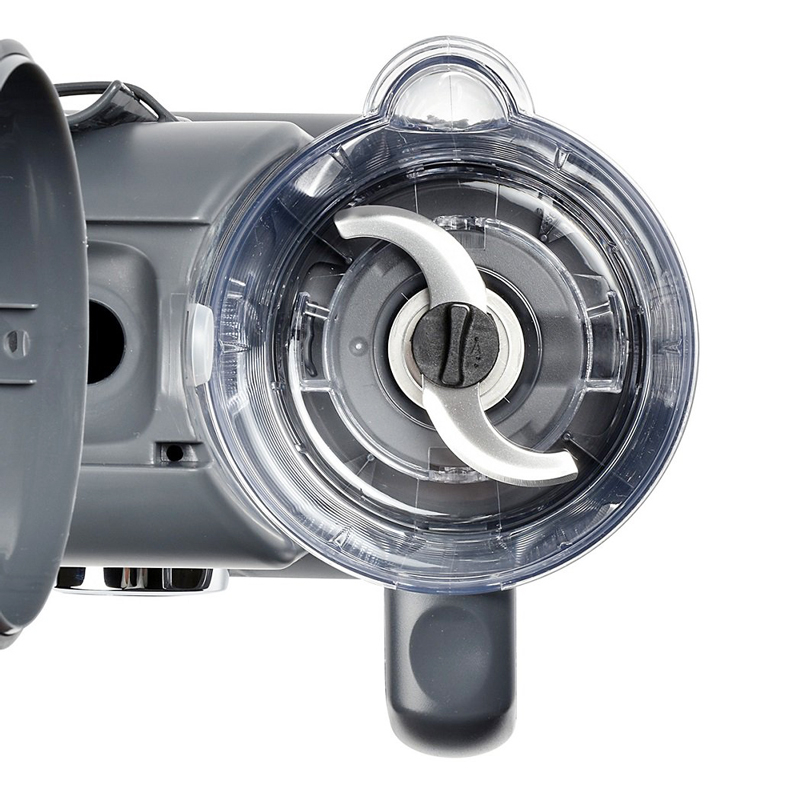 Robot Beaba Babycook Solo Dark Grey [6]