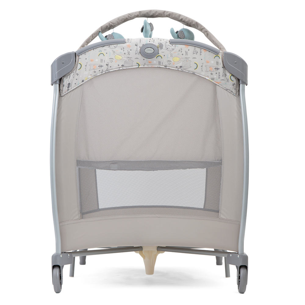 Patut Graco Contour Electra Daydream [3]