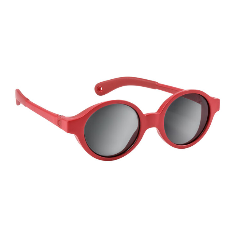 Ochelari de soare Beaba 9-24 luni Poppy Red [3]
