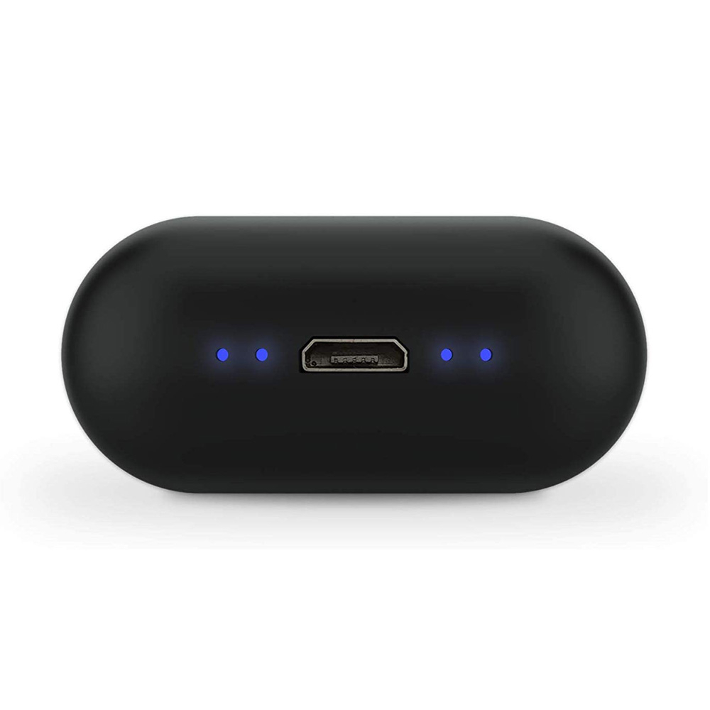 Casti audio wireless Motorola VerveBuds110 Compact True [3]