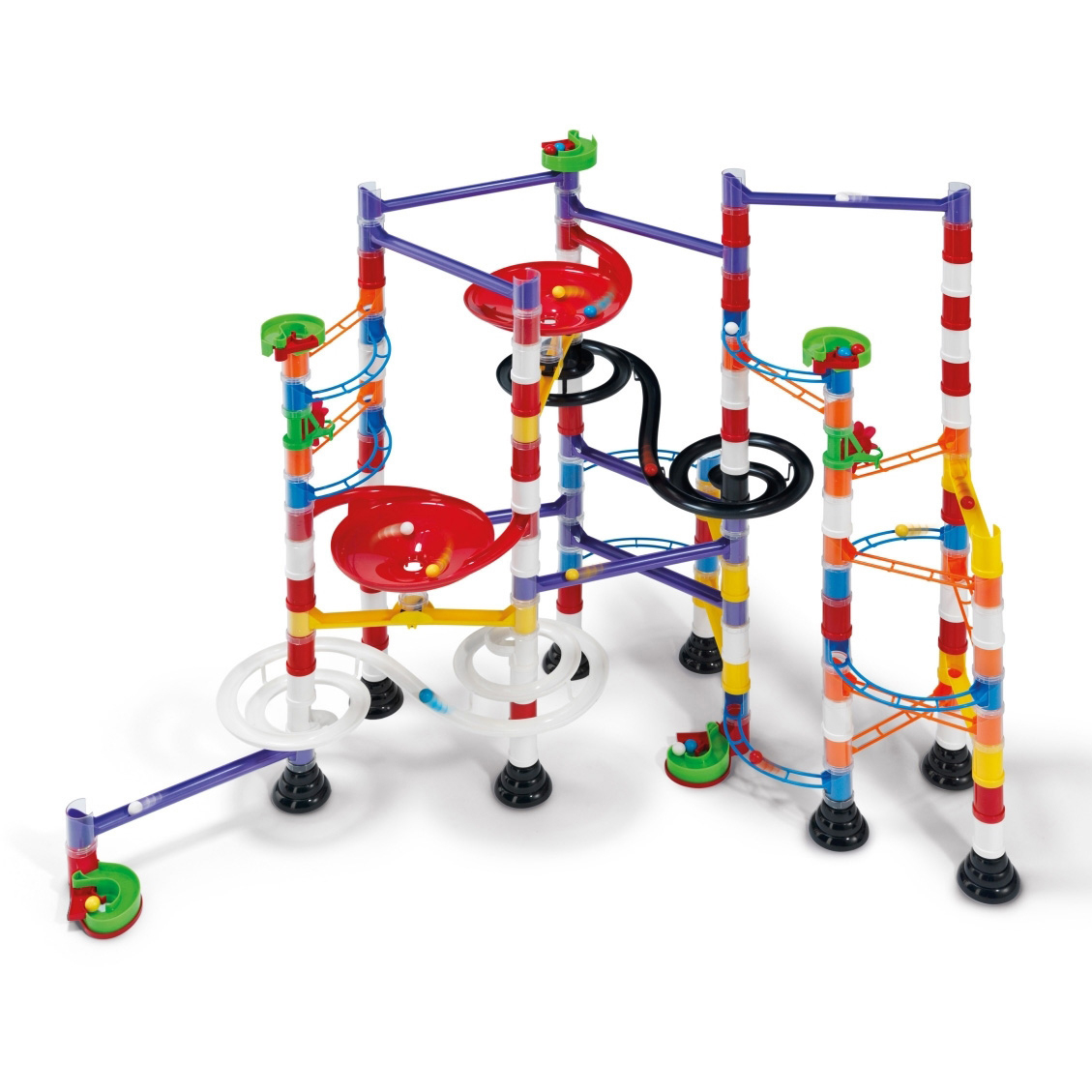 Quercetti Migoga Super Marble Run Maxi [4]