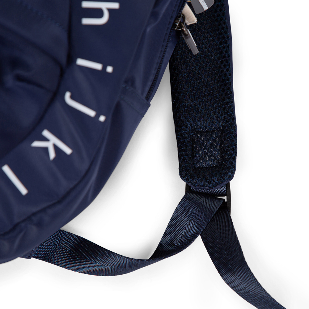 Ghiozdan Childhome ABC 29x12x38 cm Bleumarin [4]