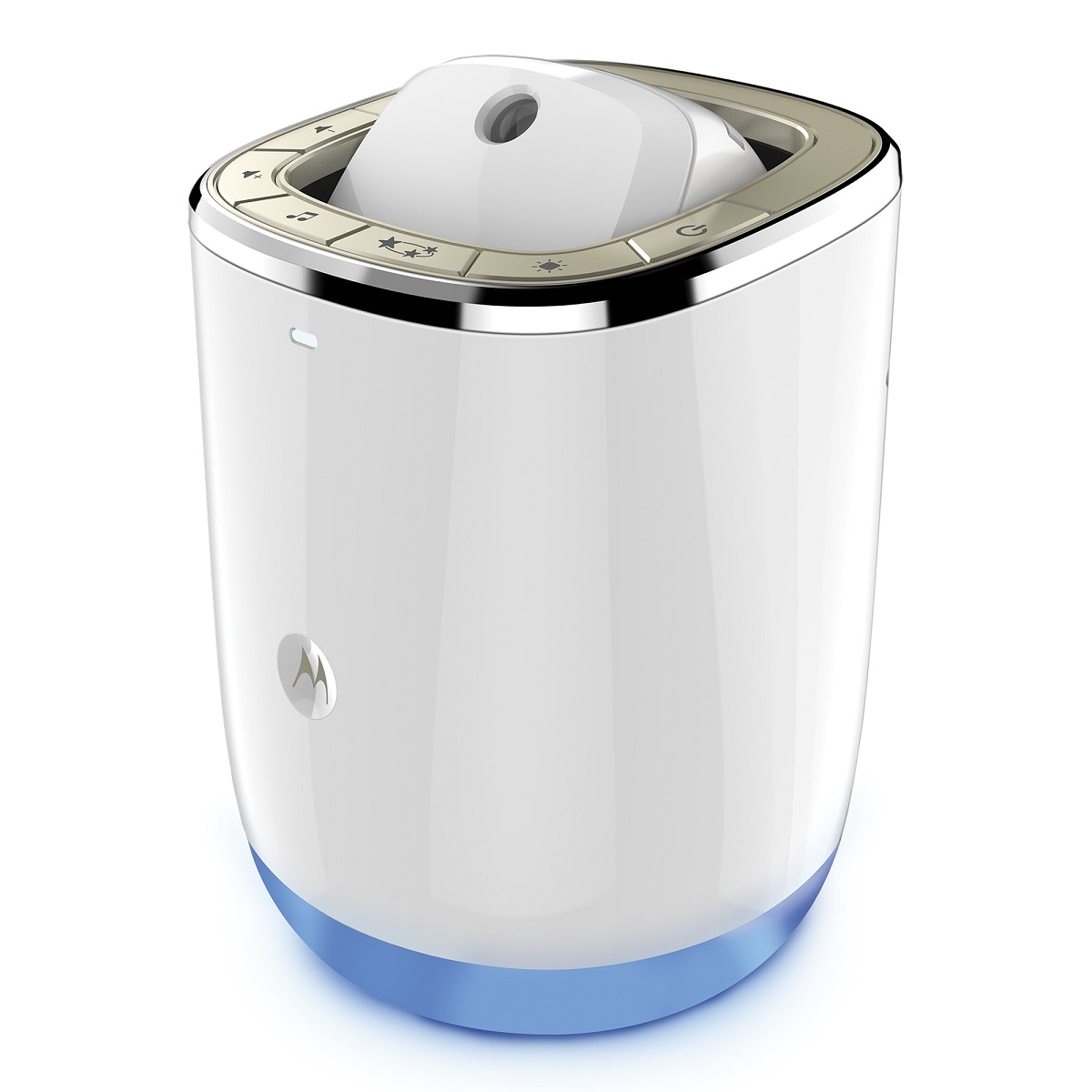 Statie multimedia Wi-Fi Dream Machine [3]