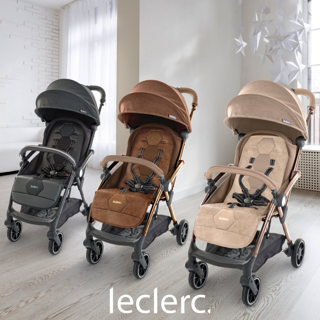 Carucior Leclerc Hexagon Heritage Sport [9]