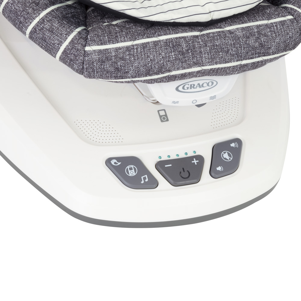 Balansoar Graco Move With Me Suits Me [4]