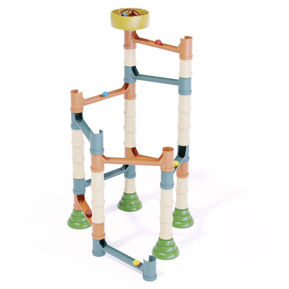 Quercetti Migoga Marble Run Bio [3]
