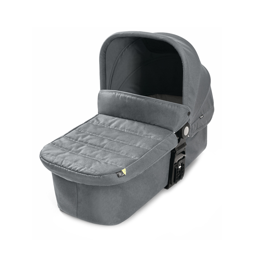 Carucior City Tour Lux Slate sistem 2 in 1 [8]