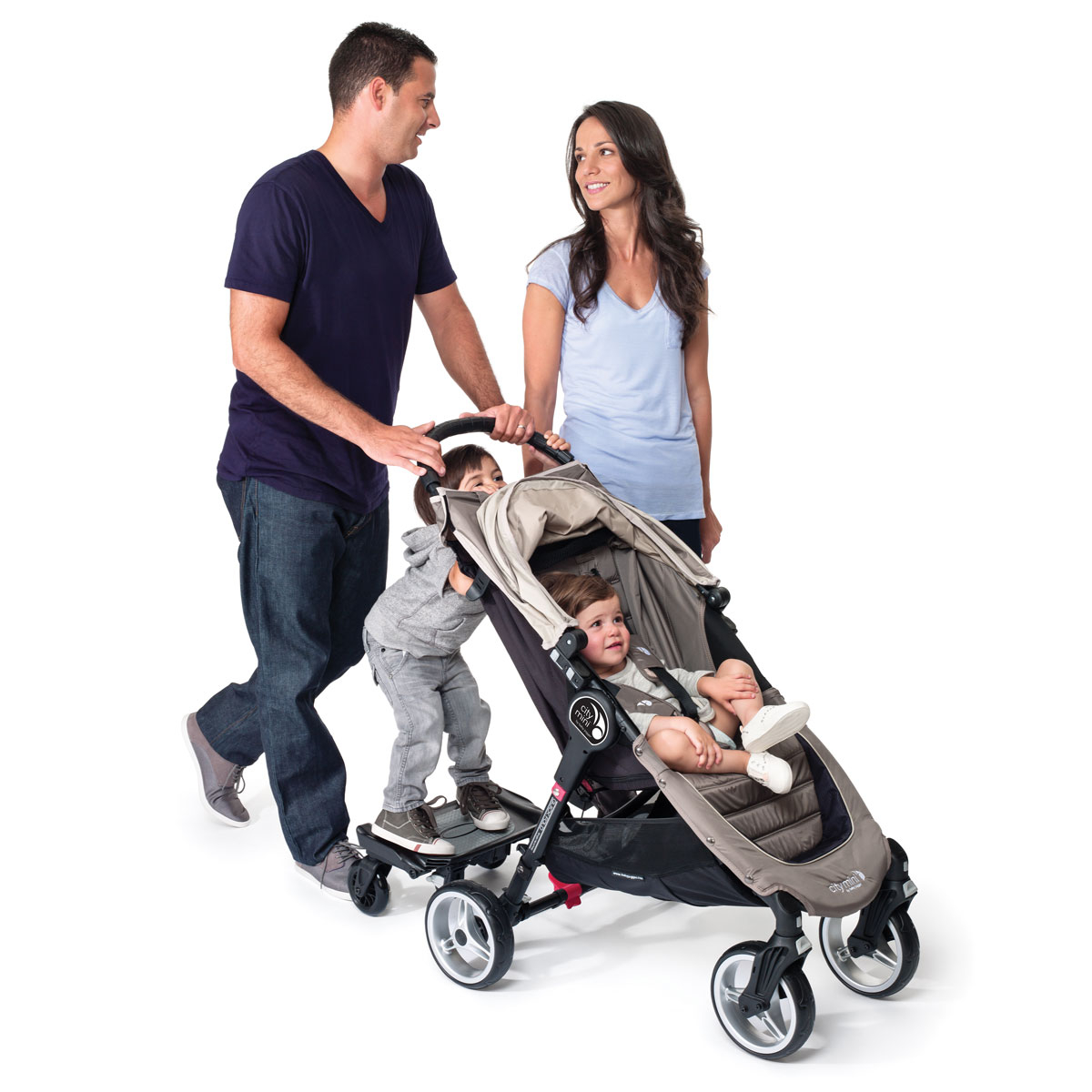 Adaptor pentru al doilea copil Glider Board [2]