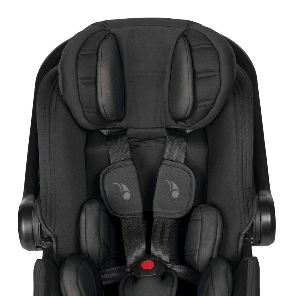 Carucior City Tour 2 Carbon sistem 3 in 1 [9]