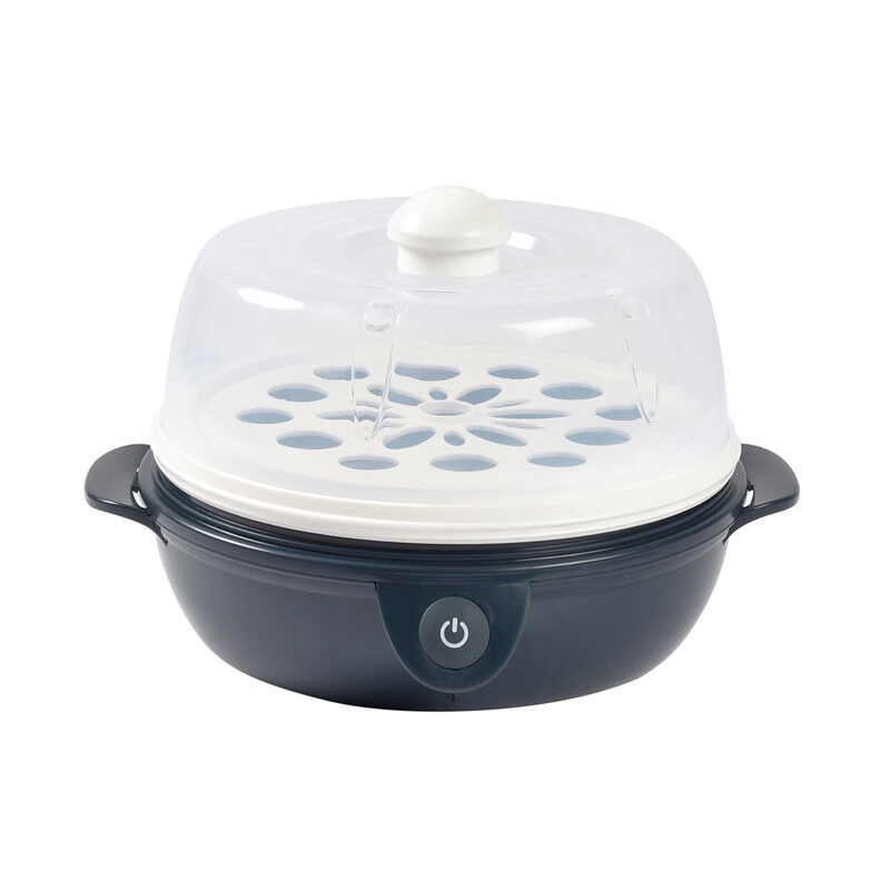 Sterilizator electric 2 in 1 Beaba Steril Express Night Blue [2]