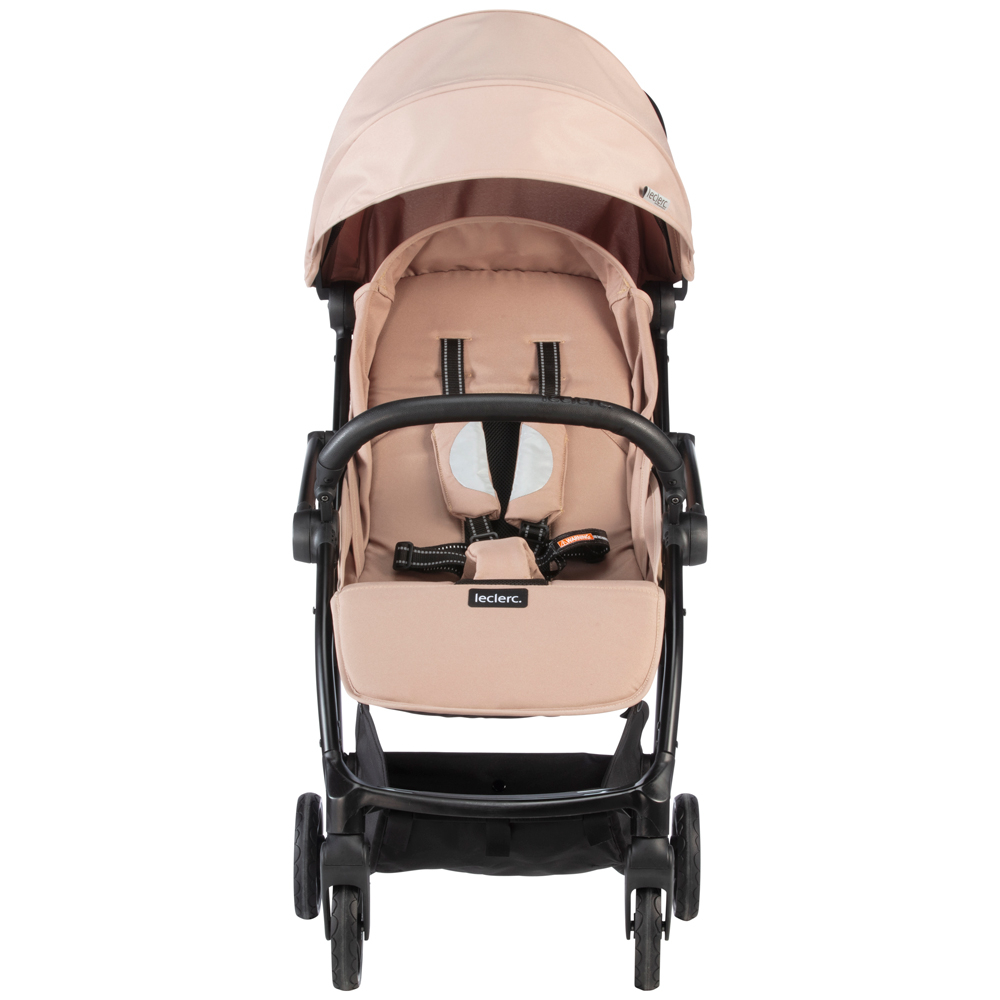 Carucior Leclerc Magic Fold Plus Sand [2]