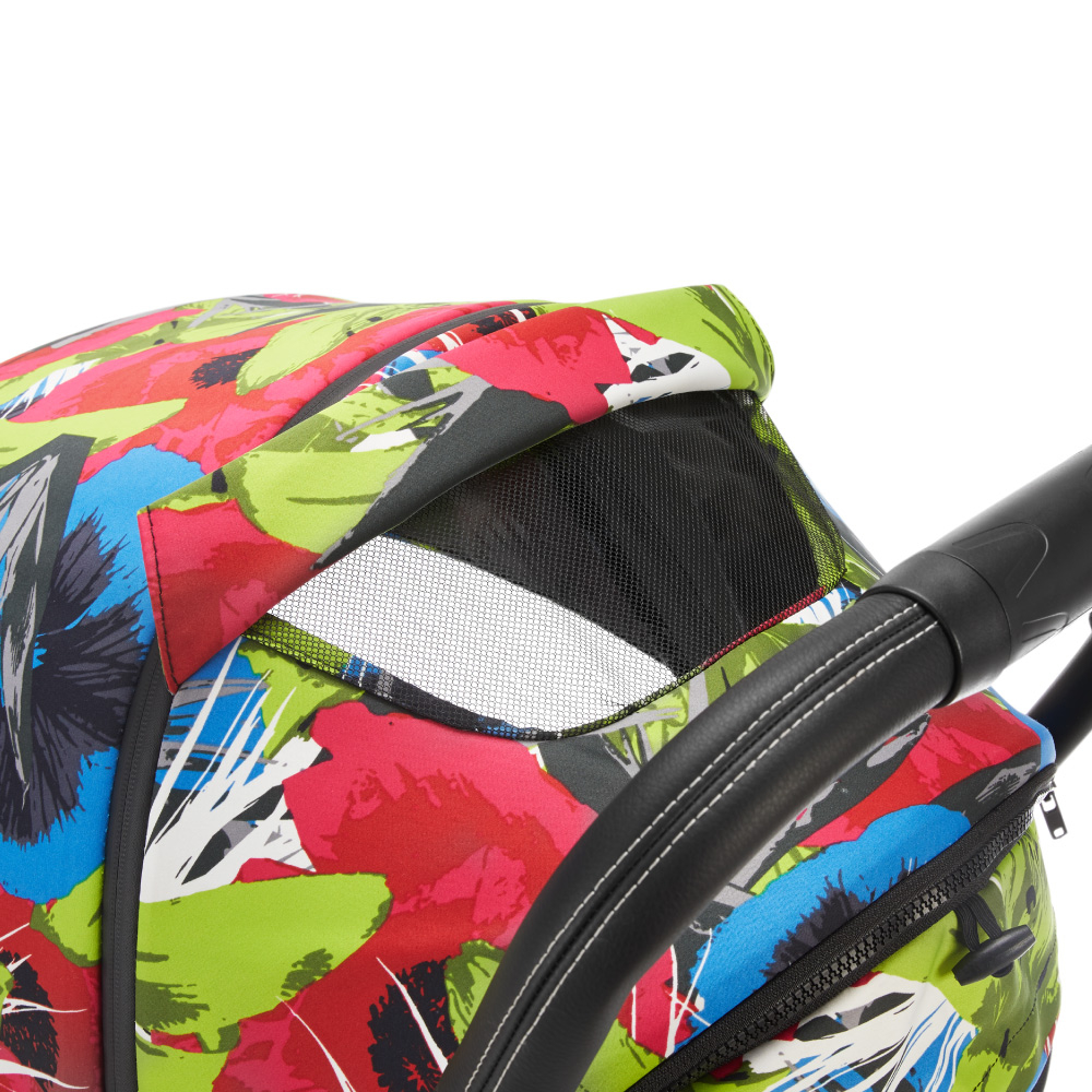 Carucior Avova City Ranger Mighty Jungle [4]