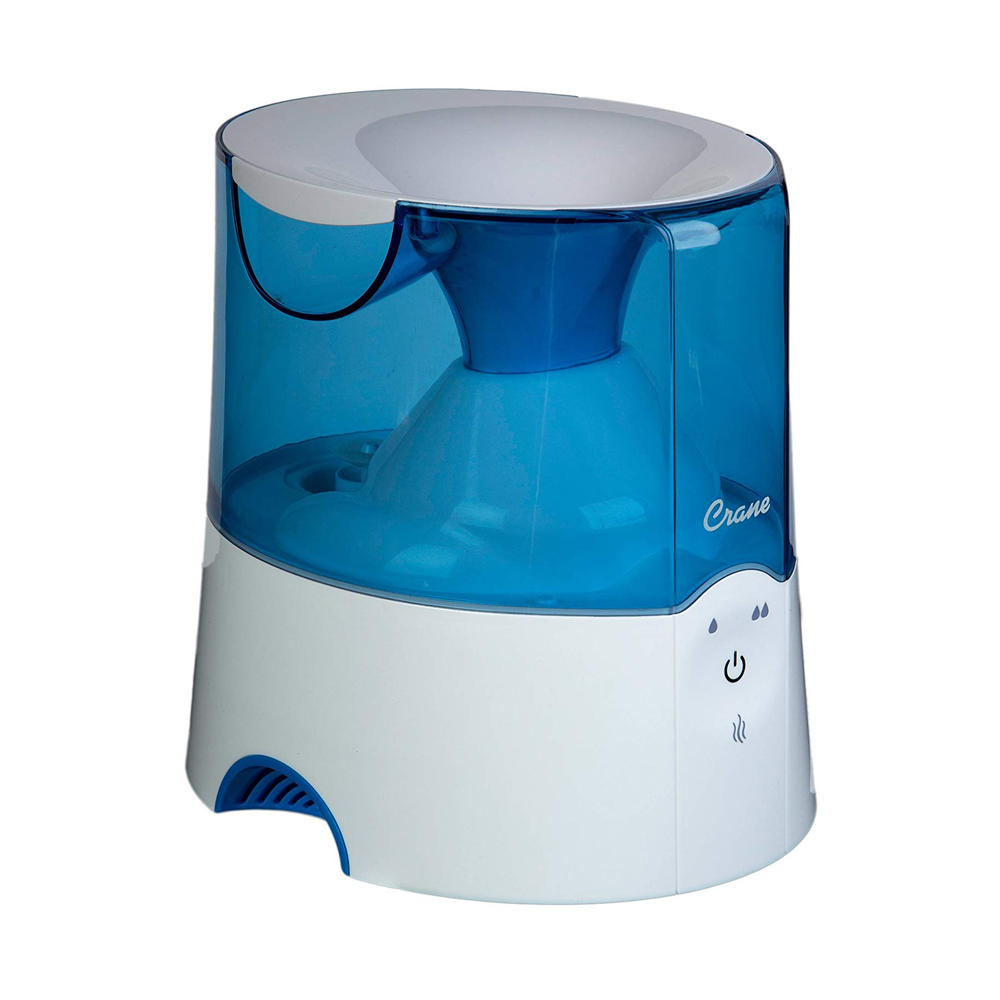 Umidificator Crane 2 in 1 cu inhalator [7]