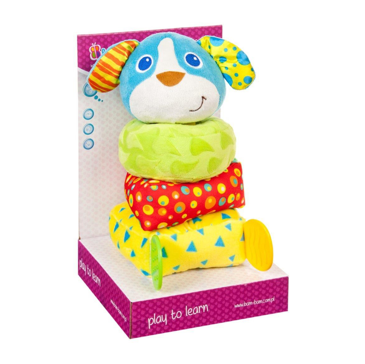 Catelul Piramida [2]