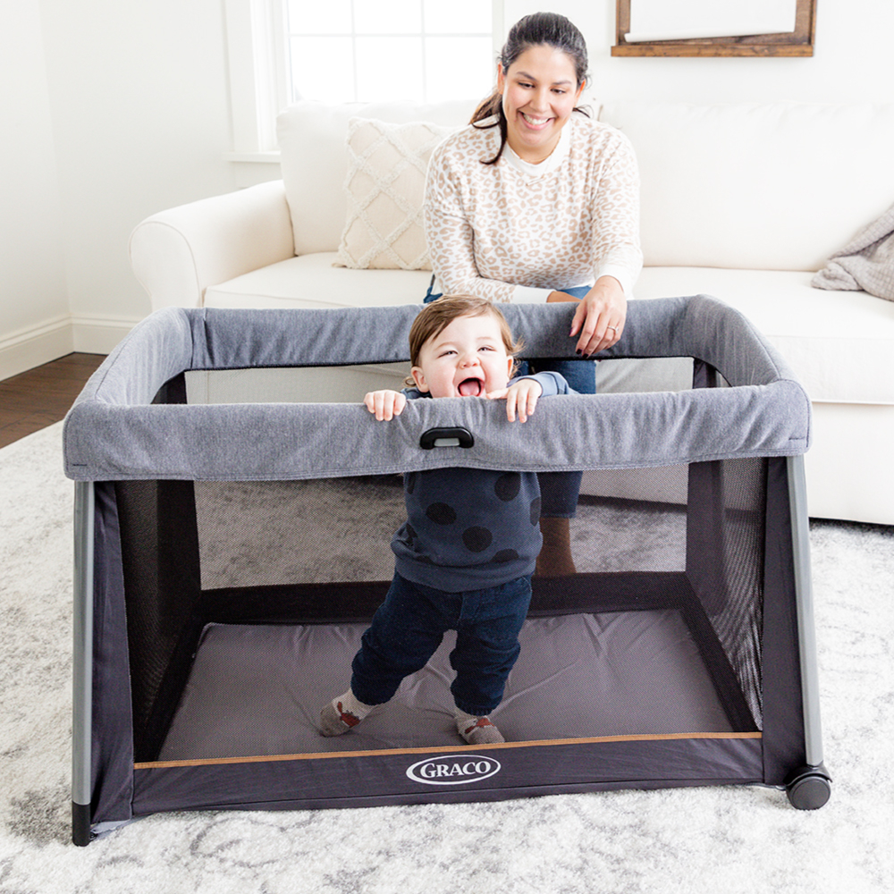 Patut Graco FoldLite Shadow [8]