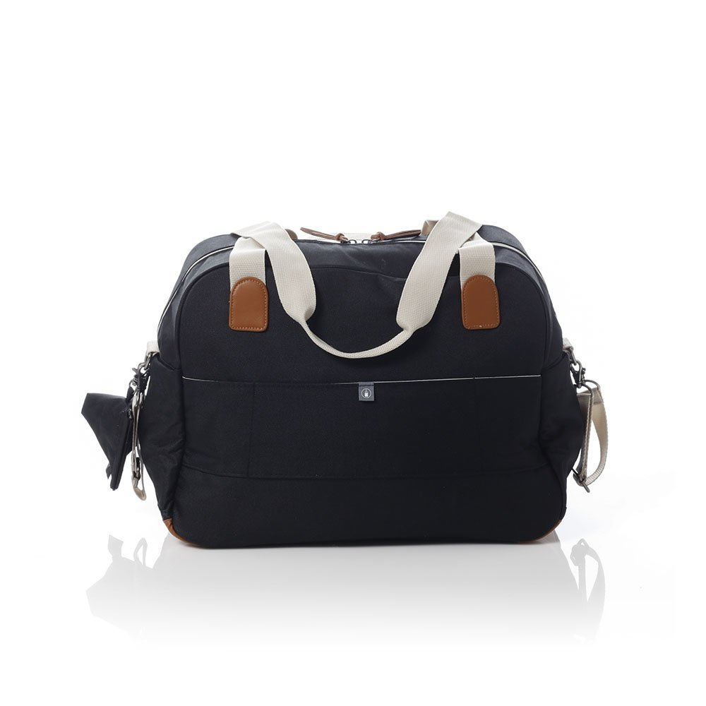 Geanta de infasat Geneva II Neagra New Color [8]