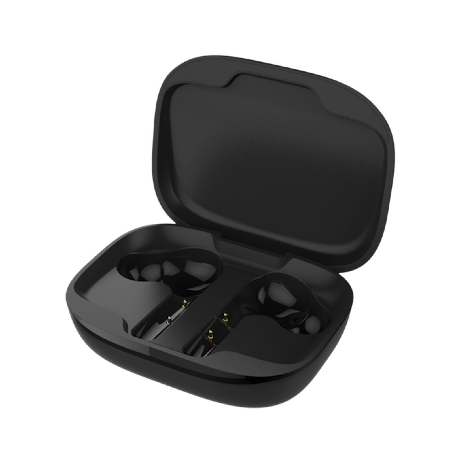 Casti audio wireless In-ear Motorola VerveBuds800 Smart True [6]