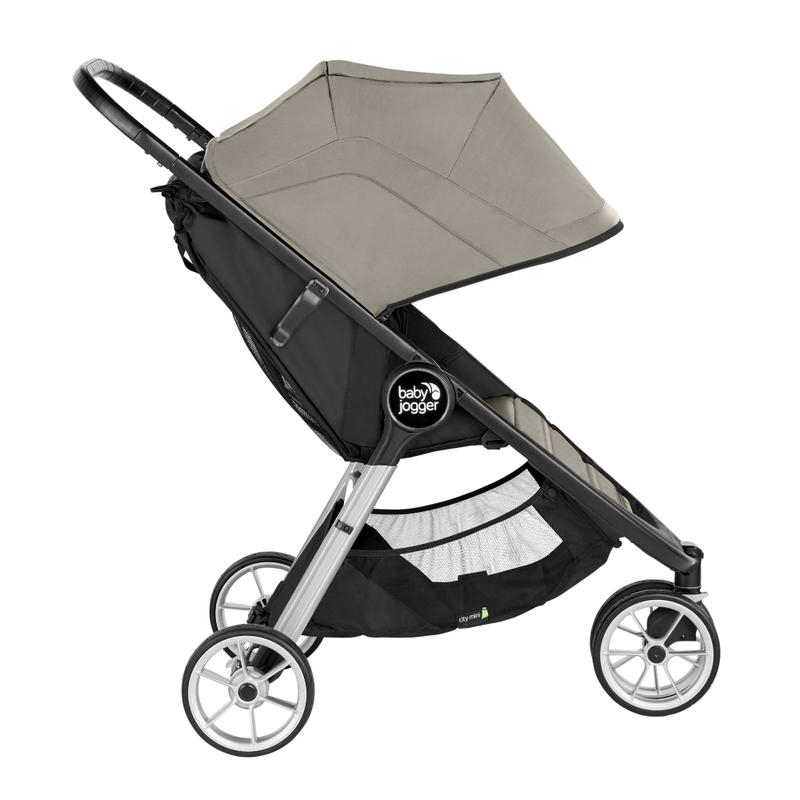 Carucior Baby Jogger City Mini 2 Sepia-Swandoo TS [5]
