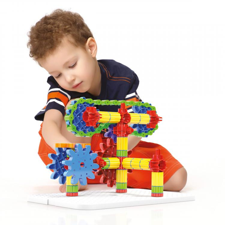 Georello Tech Starter Set [6]