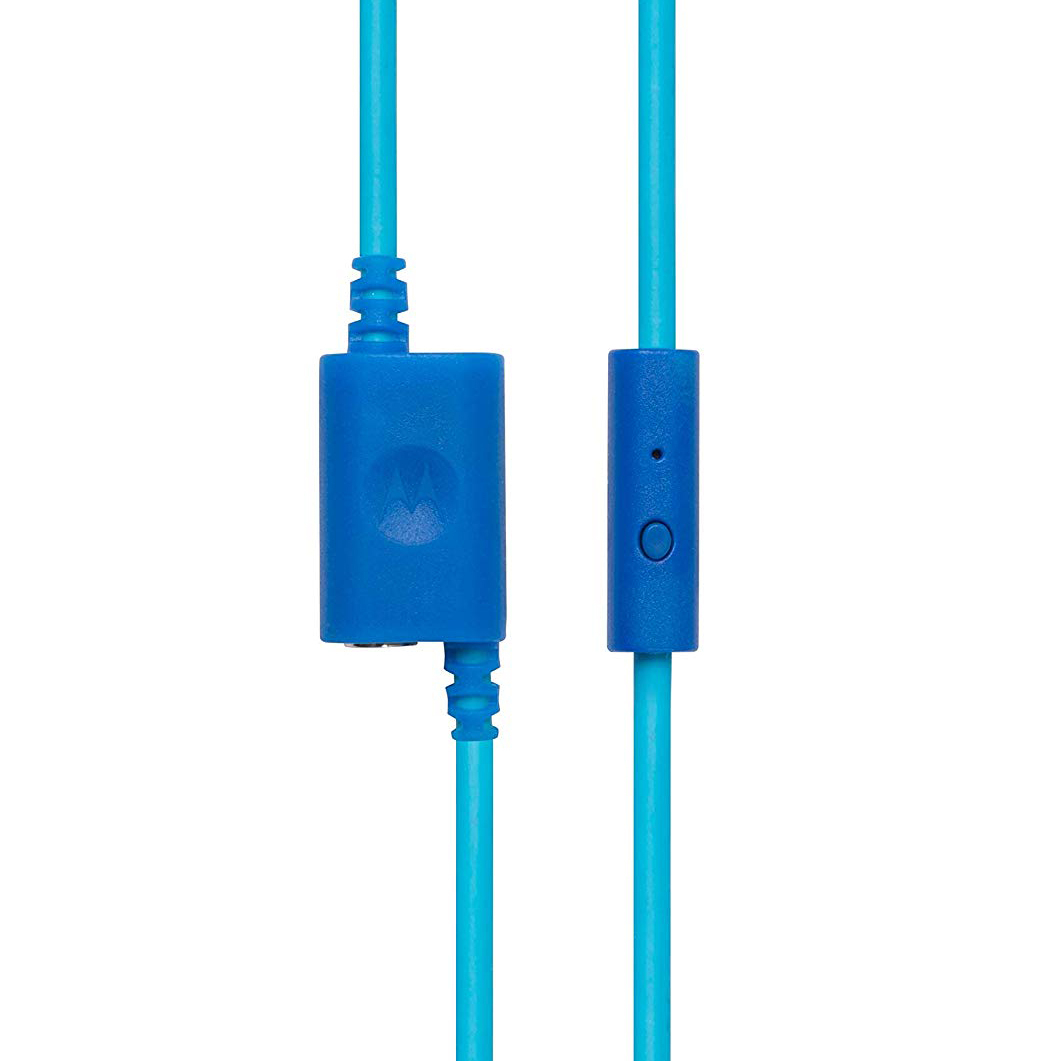 Casti Pentru Copii Squads 200 Bleu [2]