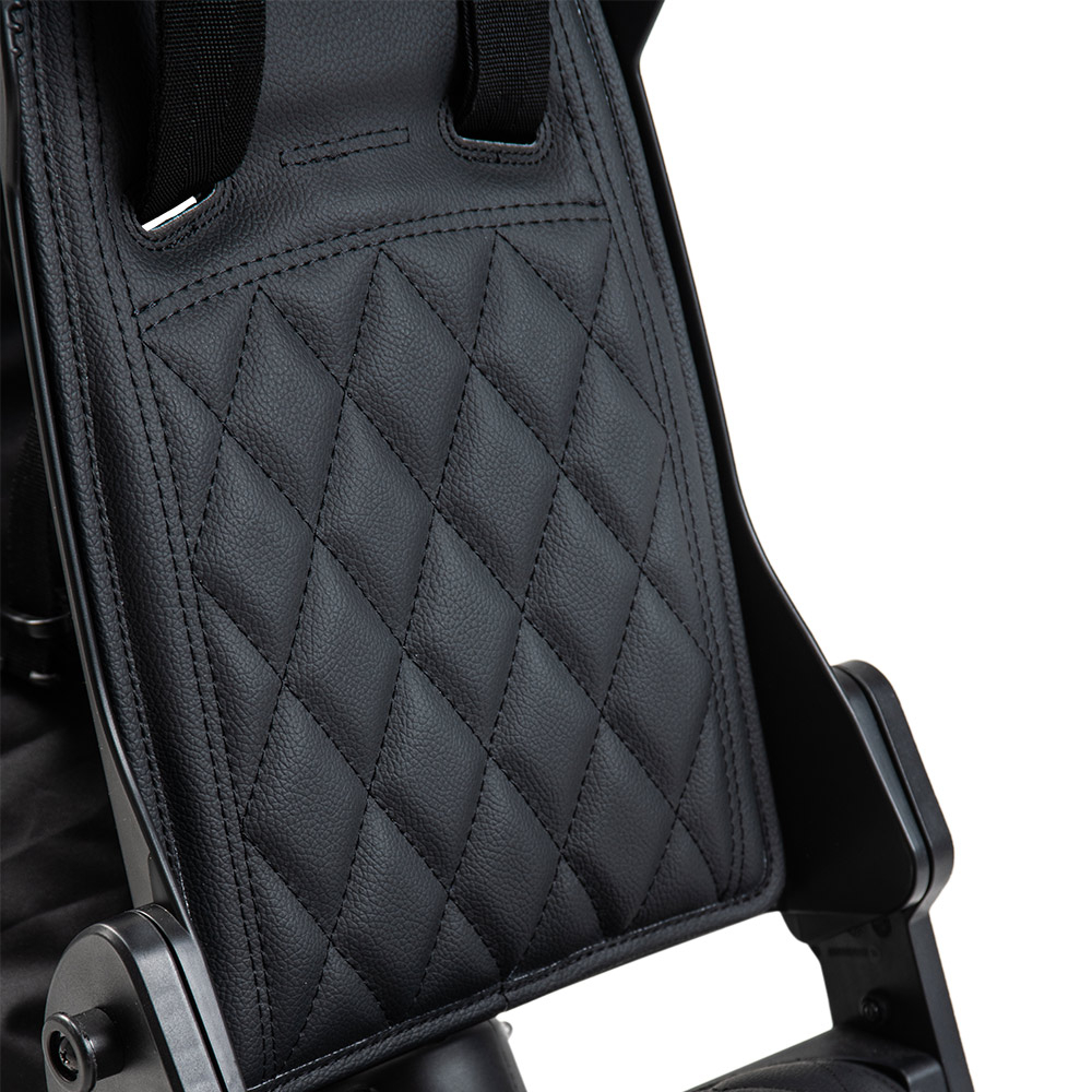 Tricicleta Liki Trike Midnight Editie limitata [10]