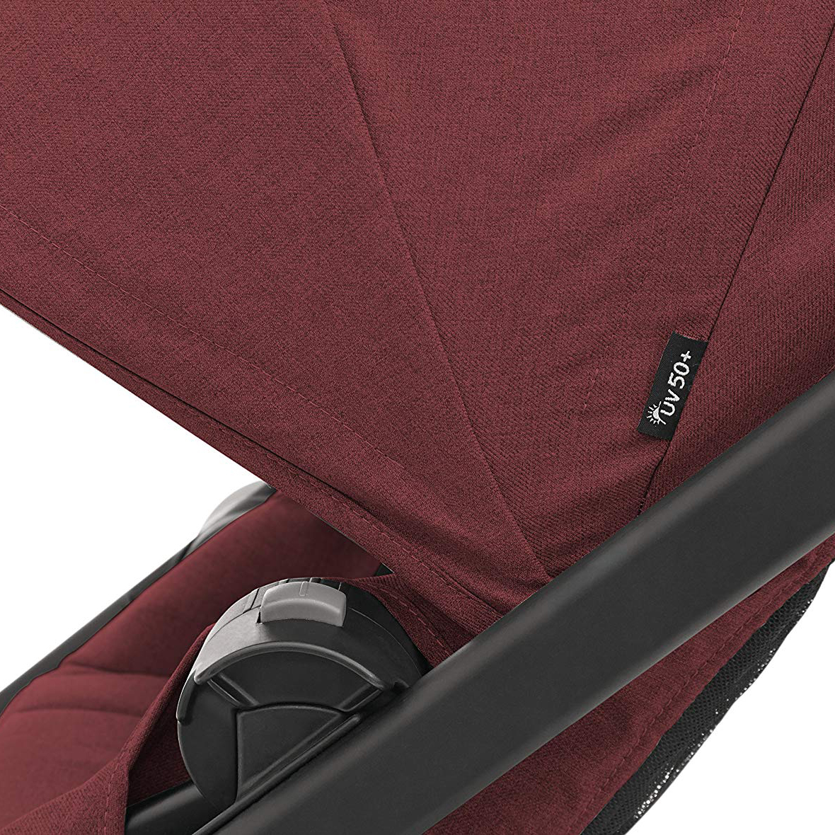 Carucior gemeni City Select Lux Port sistem 2 in 1 [17]