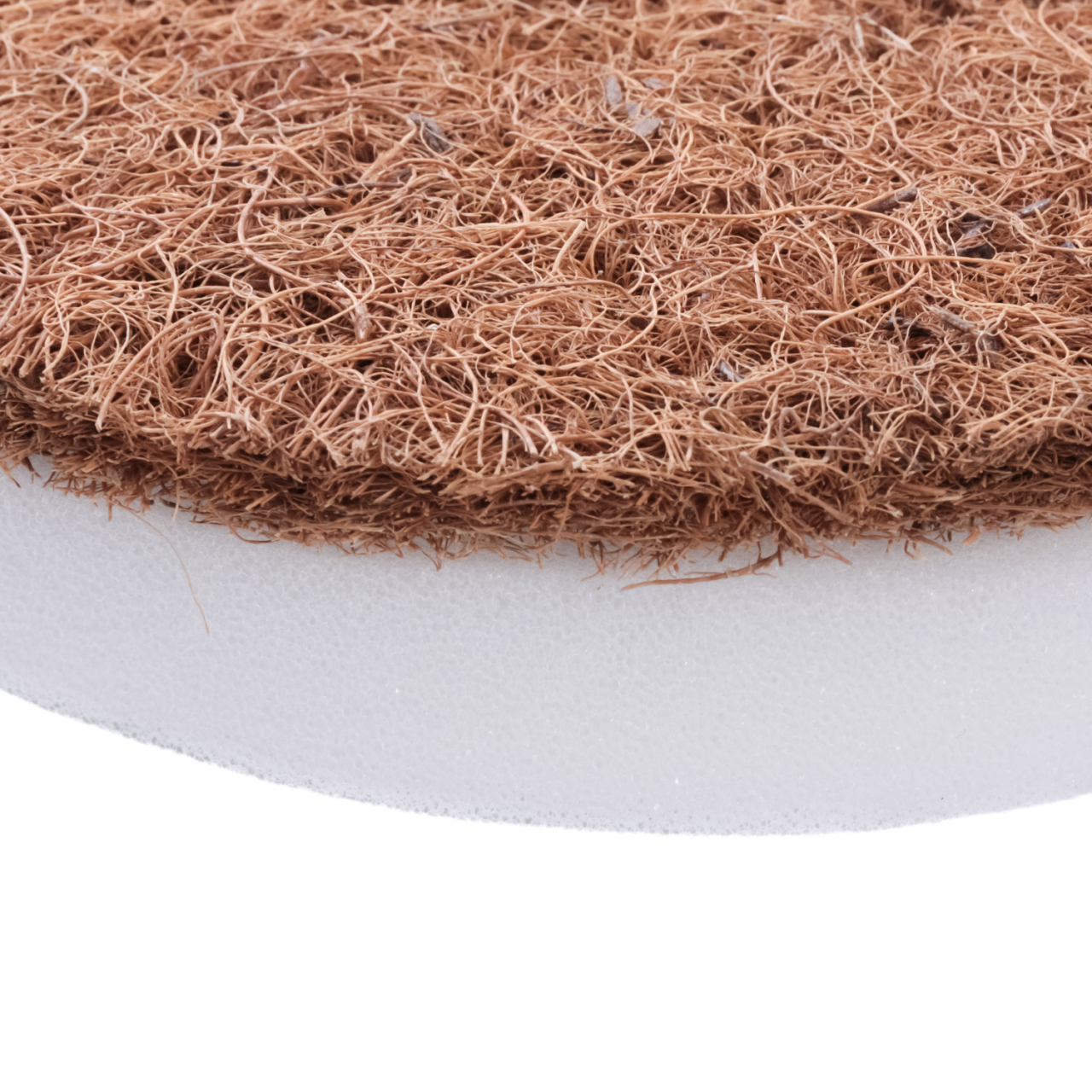 Saltea Landou Cocos Spuma Poliuretanica Jacus Komfort 80/36 cm [3]