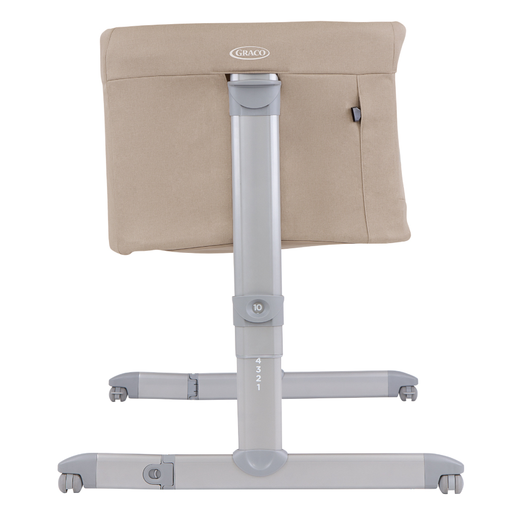 Patut Graco Sweet2Sleep Oatmeal [4]