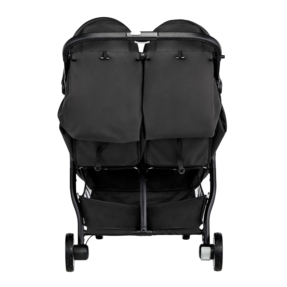 Carucior gemeni Baby Jogger City Tour 2 Double Jet [7]