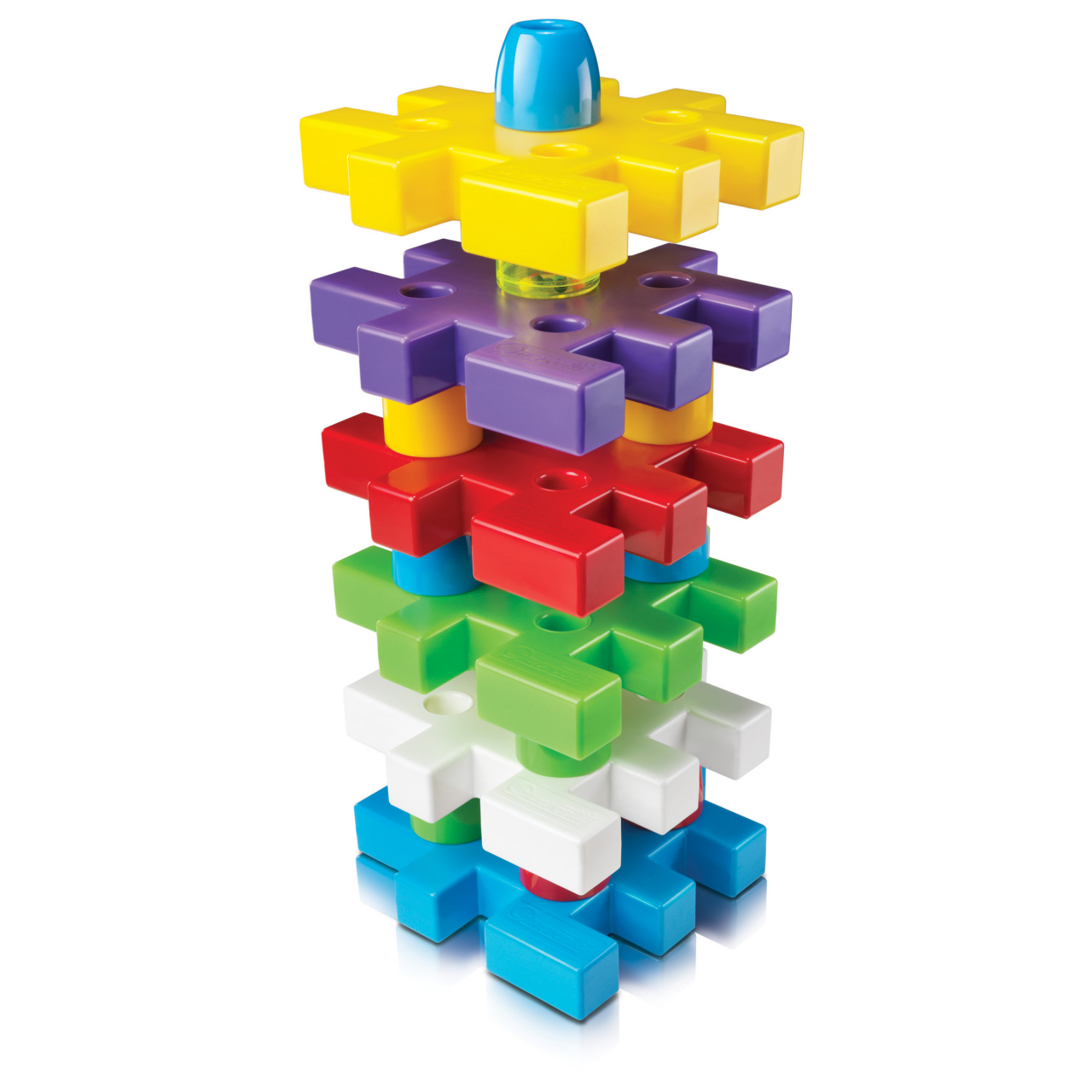 Qubo - Primele Mele Cuburi [4]