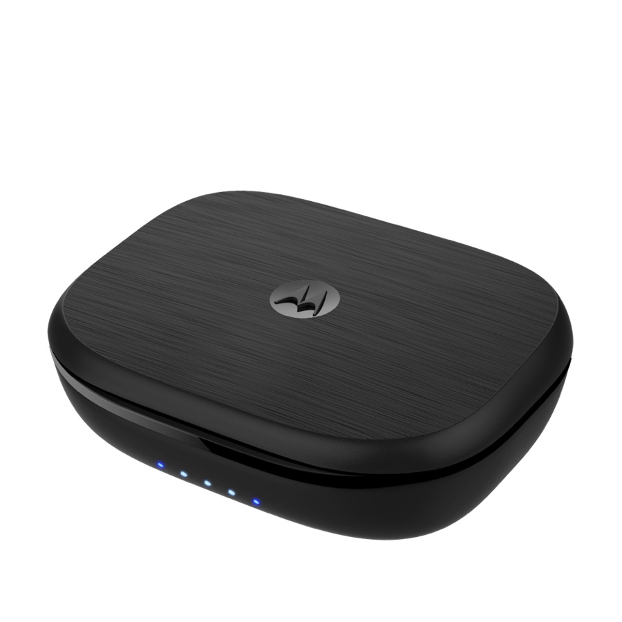 Casti audio wireless In-ear Motorola VerveBuds800 Smart True [3]