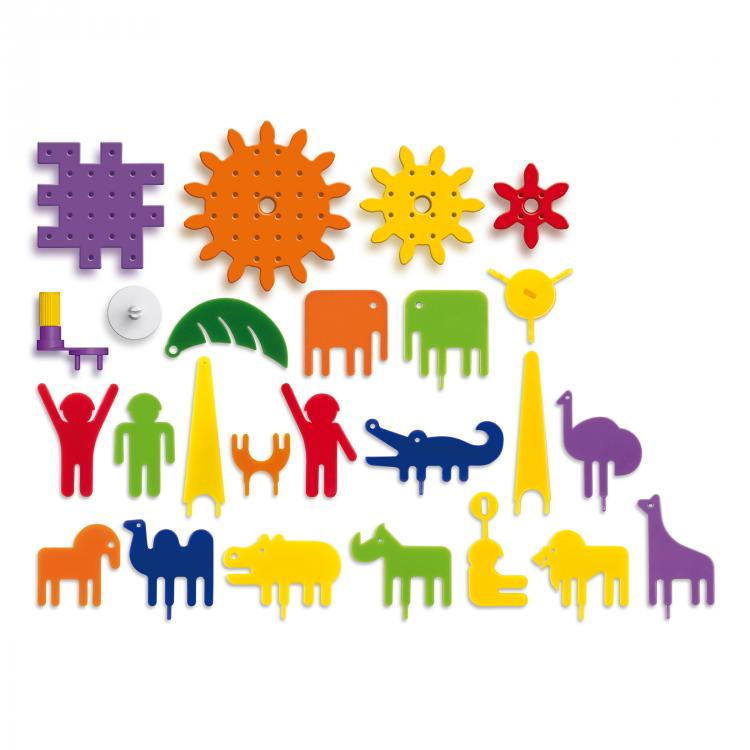 Quercetti Georello Park [4]