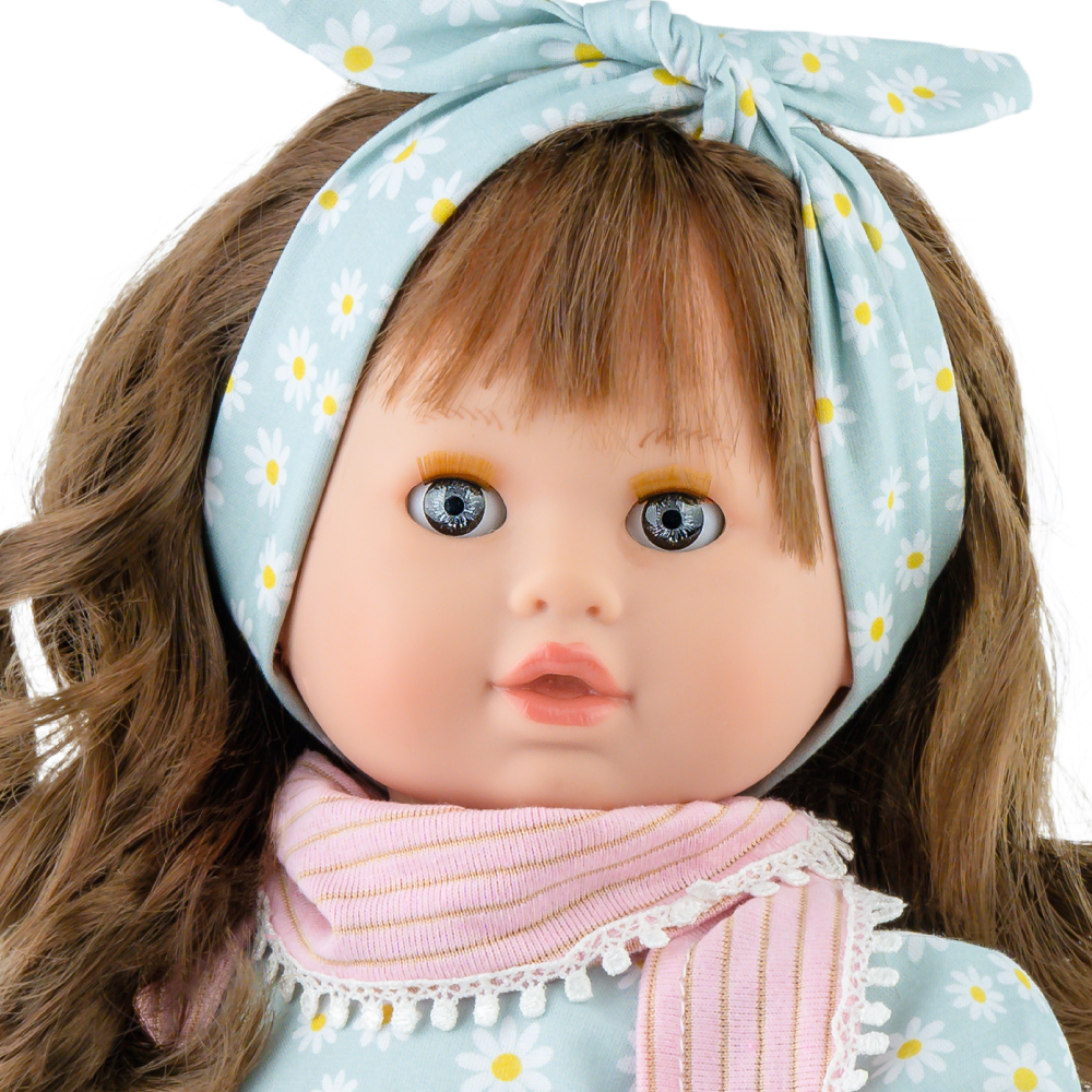 Papusa Marina & Pau Tina Blossom 42 cm [2]