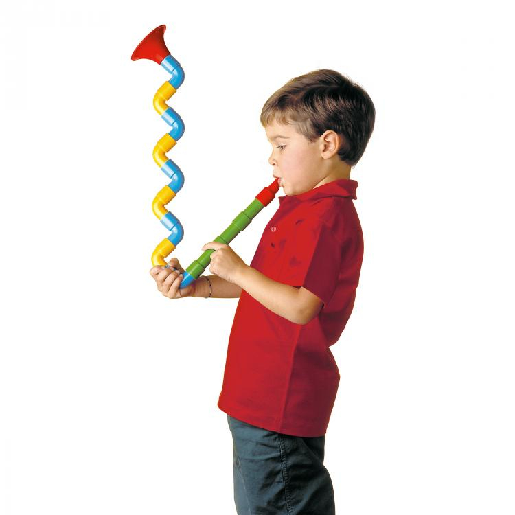 Quercetti Saxoflaut [4]