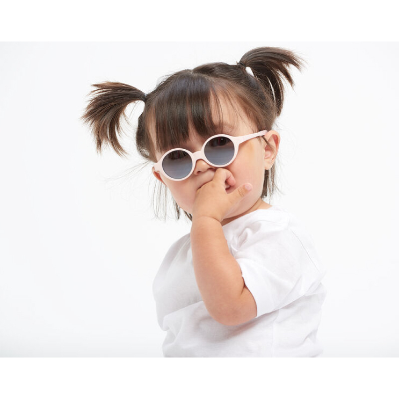 Ochelari de soare Beaba 9-24 luni Chalk Pink [7]