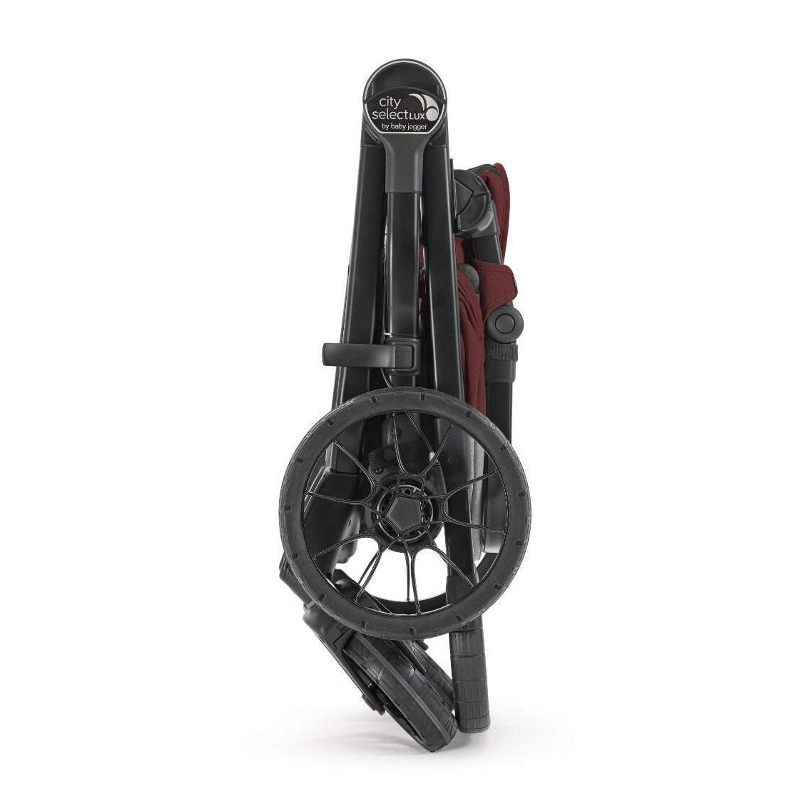 Carucior City Select Lux Port [9]