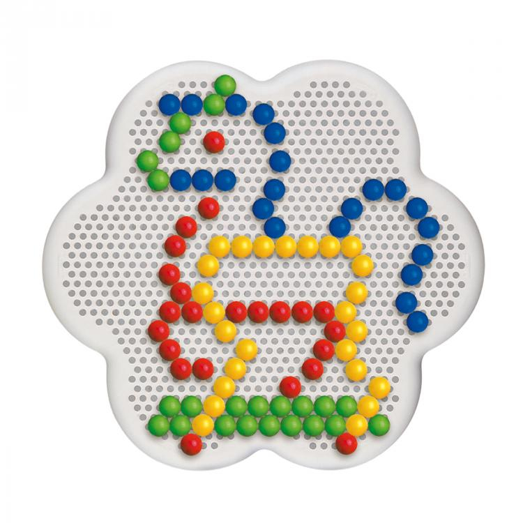 Quercetti FantaColor Daisy 100 [2]