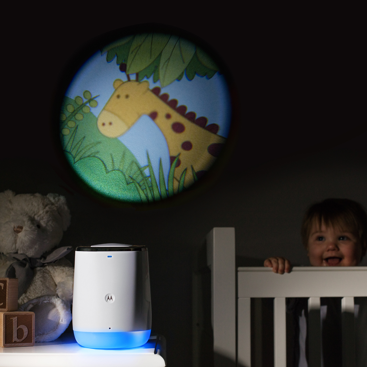 Statie multimedia Wi-Fi Dream Machine [8]