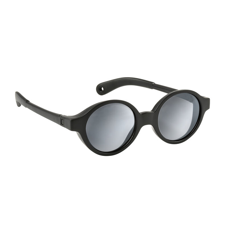 Ochelari de soare Beaba 9-24 luni Black [4]