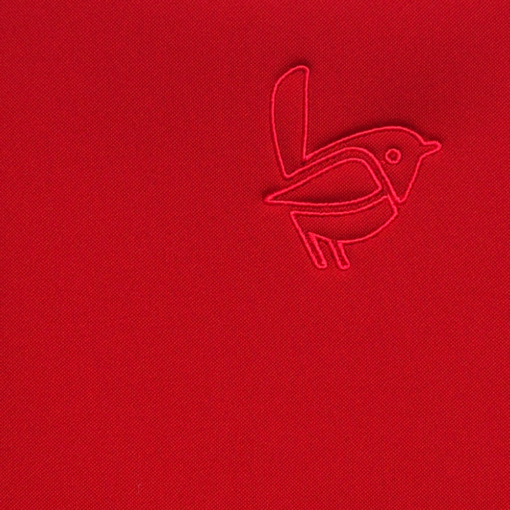 Insert scaun auto Avova Maple Red [2]