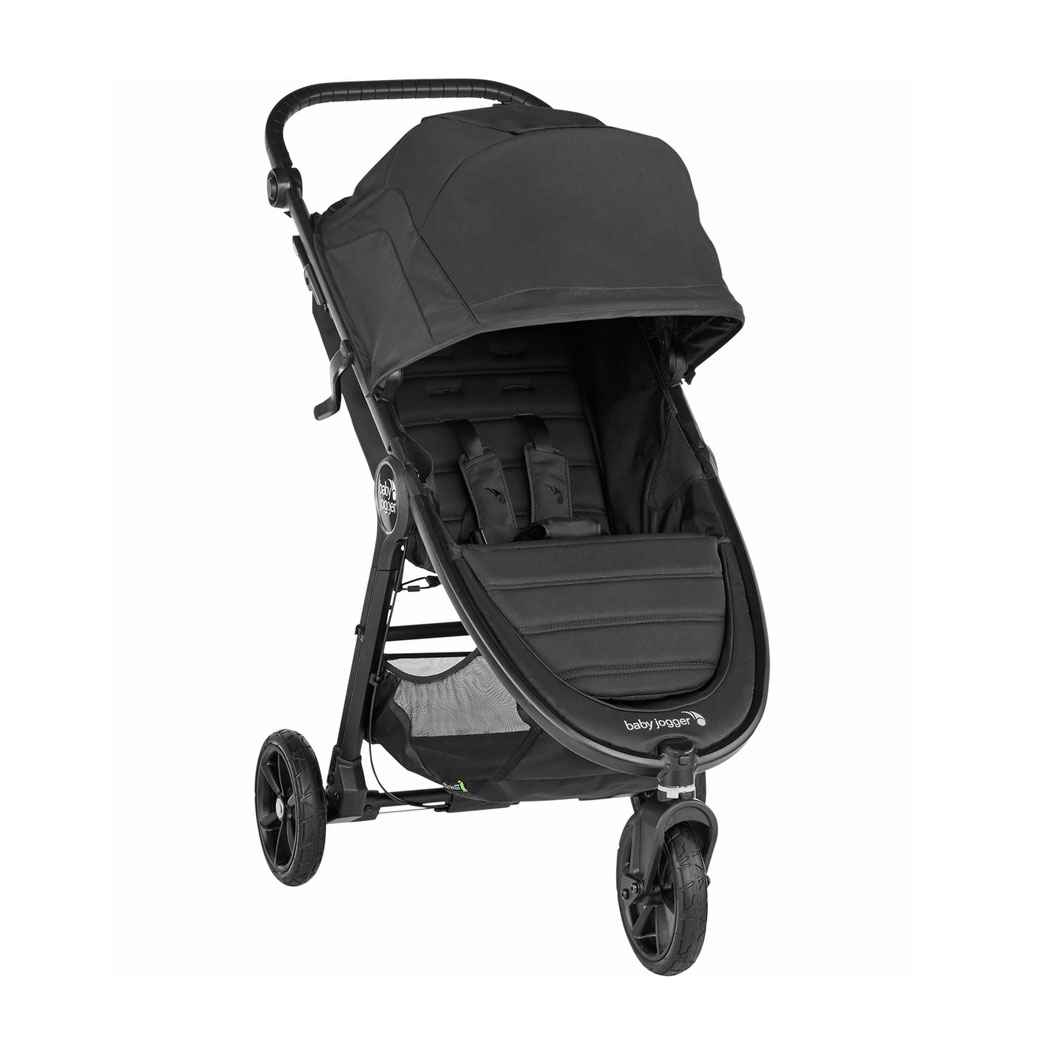 Carucior Baby Jogger City Mini GT2 Jet sistem 2 in 1 [12]